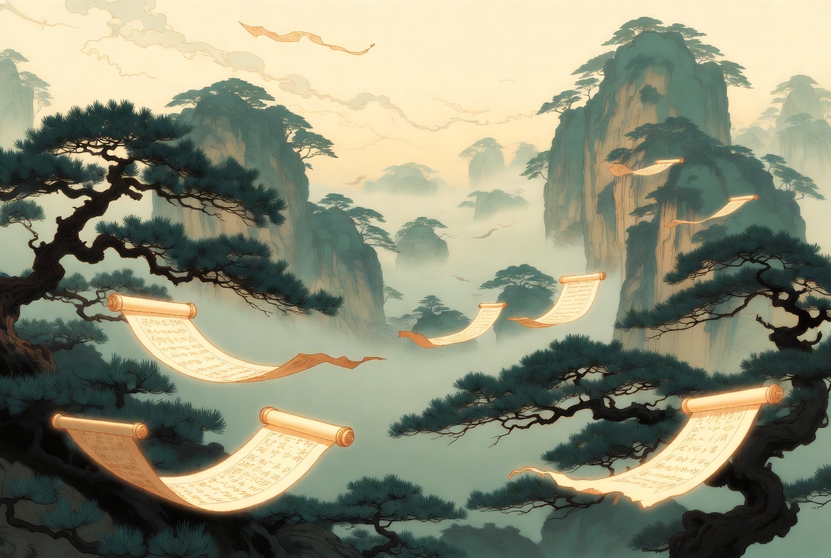 词修传